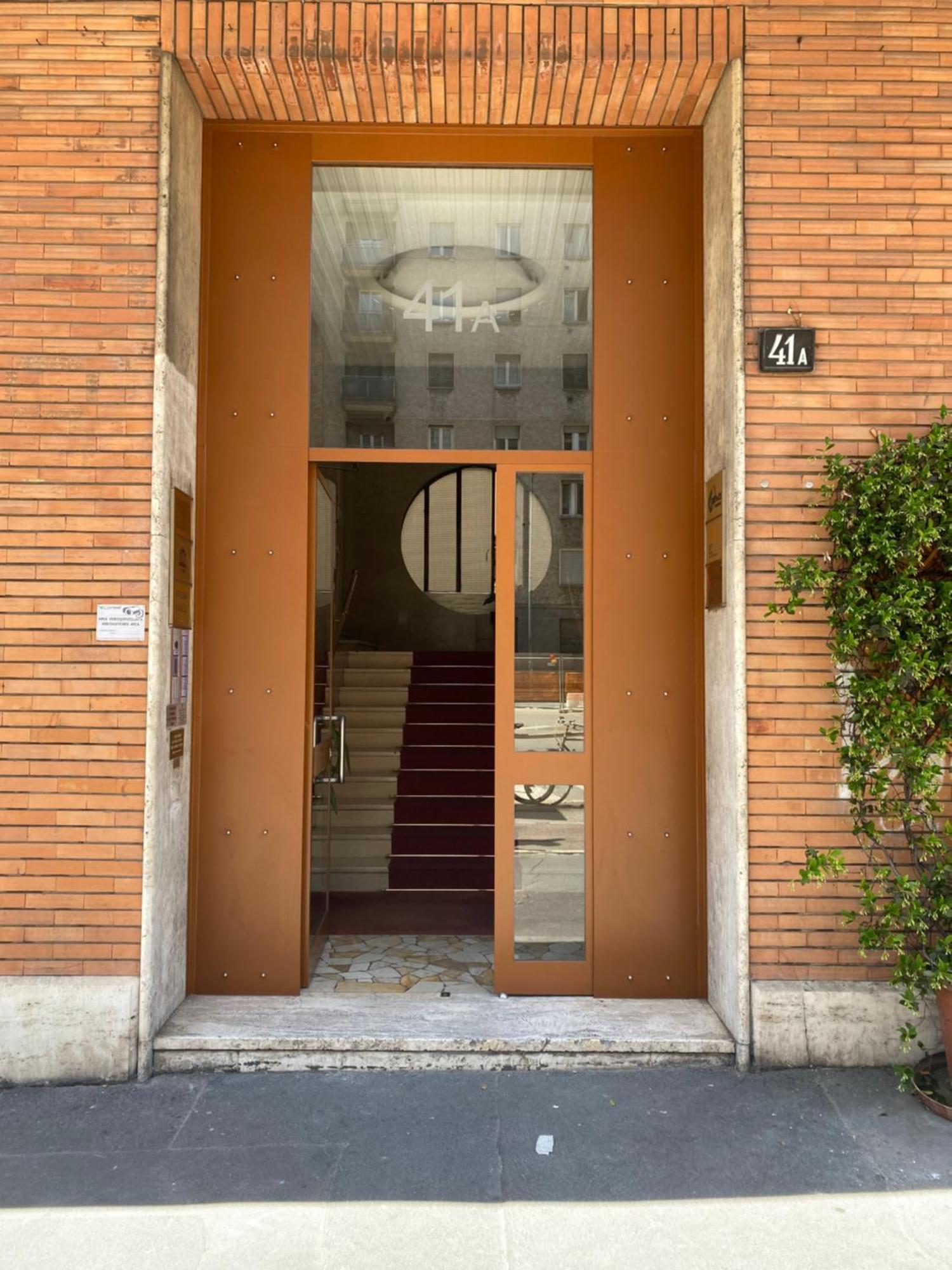 Tina41 Near Central Station,Isola,Corso Como,Piazza Gae Aulenti Milano Eksteriør bilde